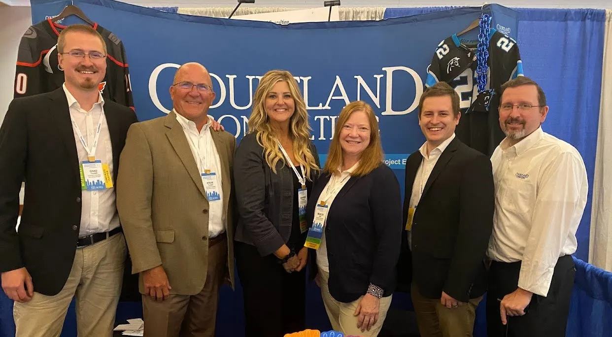 Courtland Consulting